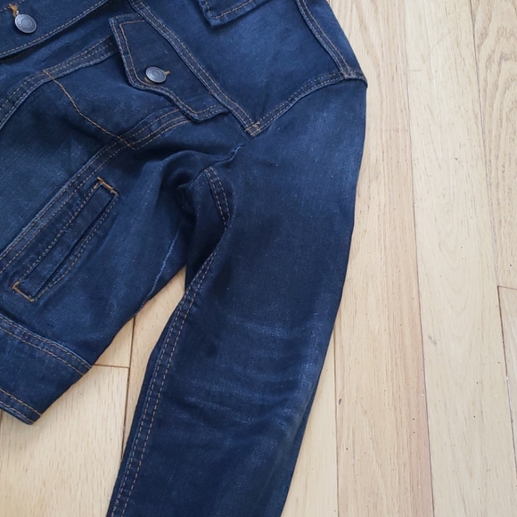 Jean Jacket - Picture 5 of 8